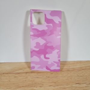 iPhone 13 Cell Phone Case Camo